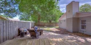 Spacious 4BR/2BA Carrollwood Meadows home. Gallery 26
