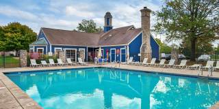 Salem Courthouse Apartments Gallery 1