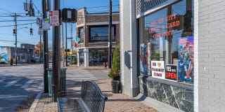 Cincinnati Premier Living Gallery 36