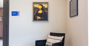 Lapiz Flats - Senior Housing Gallery 33