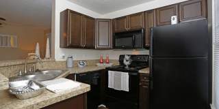 Stonegate Apartments Gallery 1