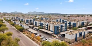 Palms Luxury Apartments Gallery 24