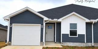 New 3 Bedroom Townhome In Duenweg! Gallery 1