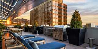 Berkeley Central Gallery 5