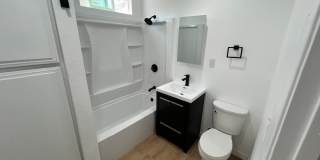 B- 6-Unit 9532-9536 1/2 Cedar Street. B- 6-Unit 9532-9536 1/2 Cedar Street. Gallery 9