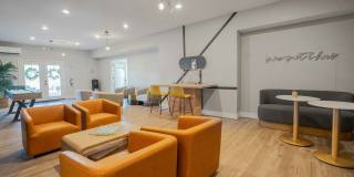 Flats on the Row Gallery 5