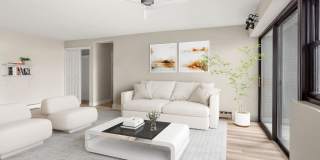 Vista Apartment Homes Gallery 13