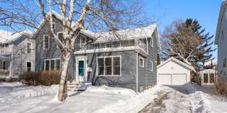 4 Bedroom House in Appleton Gallery 26