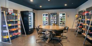 The Griff - Student Housing Gallery 5