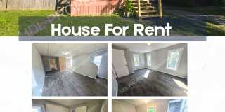 3-Bedroom House in Saginaw Gallery 1