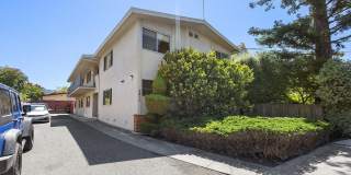 2911 Deakin St #3 - 2 bedroom | 1 bath Gallery 1