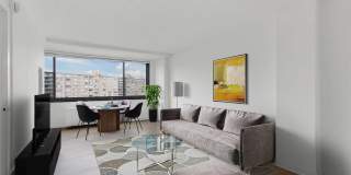 The Graham at Southern Towers Gallery 1