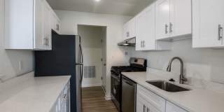 The Benjamin at Landover Hills – Affordable Apartments Gallery 10