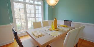 Available Early June! Gorgeous 4 bedroom home in Coles Pond! Gallery 9