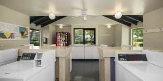 Pinecrest Apartments Gallery 22