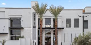 The M at Shadow Mountain Gallery 22