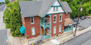 146 W Broad Street unit: 3Rd Floor Gallery 1