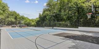 Presidential City Gallery 50