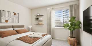 Affordable Housing - Eastchester Ridge Apartments Gallery 33