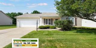 Ranch style home in South Bend with FREE lawn care! Gallery 1