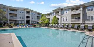 Mayfaire Apartments Gallery 24