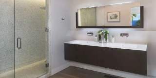 Azari PM-Juccuzi- half acre luxurious landscape-fully chic furniture -  massive lot , 18 fruit tree - Juccuzi - short term or long term - furnished or unfurnished - Massive Lot, Private Cul-de-sac location, Ocean Views Grandeur Gallery 15