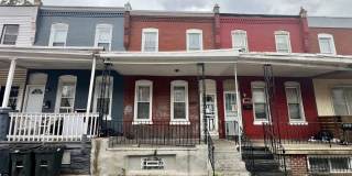 Stunning 3-Bedroom Townhome in Carroll Park! Available NOW! Gallery 1