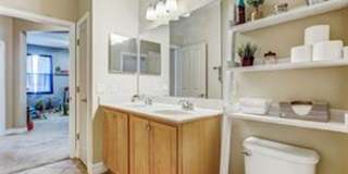 3 Bedroom 2 Bath with a flex space in Stevens Plantation Gallery 12