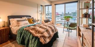 Clark Apartments Gallery 4