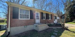 **$500 Incentive** Totally Renovated! Great 2 Bed 1 Bath Home in South Nashville! Gallery 11