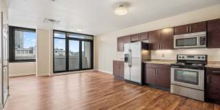 Apartments at River View Gallery 38