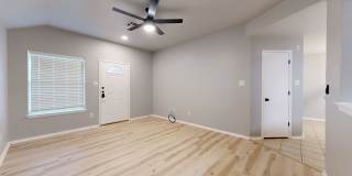 UPDATED DUPLEX IN NOLANVILLE ONLY $1,350!!! Gallery 4