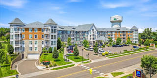 Senior & Affordable Housing - The Legends of Champlin Gallery 8