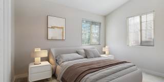 Arbor Garden Townhomes Gallery 12