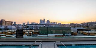 Park East Gallery 28