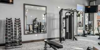 Northstar Flats Gallery 61