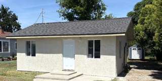 REDUCED!!!  Newly Remodeled 1 Bedroom 1 Bath Home in Dos Palos Gallery 1