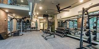 The Aston at Town Center Gallery 8