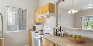 Arbor Garden Townhomes Gallery 10