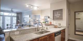 Drift Dunwoody Gallery 14