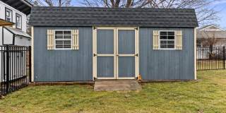 801 Waggoners Gap Road Gallery 31