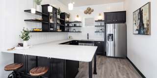 Crest at Burkitt Ridge Apartments and Townhomes Gallery 22