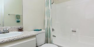 Carlyle Square Apartment Homes Gallery 24