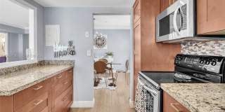 1345 West Ave Gallery 21