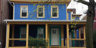 40 Lyon Street Gallery 1