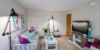 Rosebrook Village Gallery 3