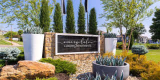 Emory Lakes Luxury Apartments Gallery 32