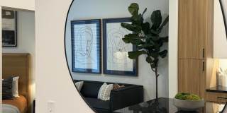 Contour at NoDa Gallery 5