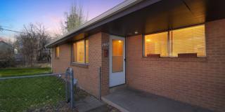 Newly Remodeled 2BR Duplex | Off Street Parking + W/D | Move-In Special Gallery 16