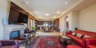 Gorgeous 5 Bedroom Home with sweeping views and pool Gallery 34